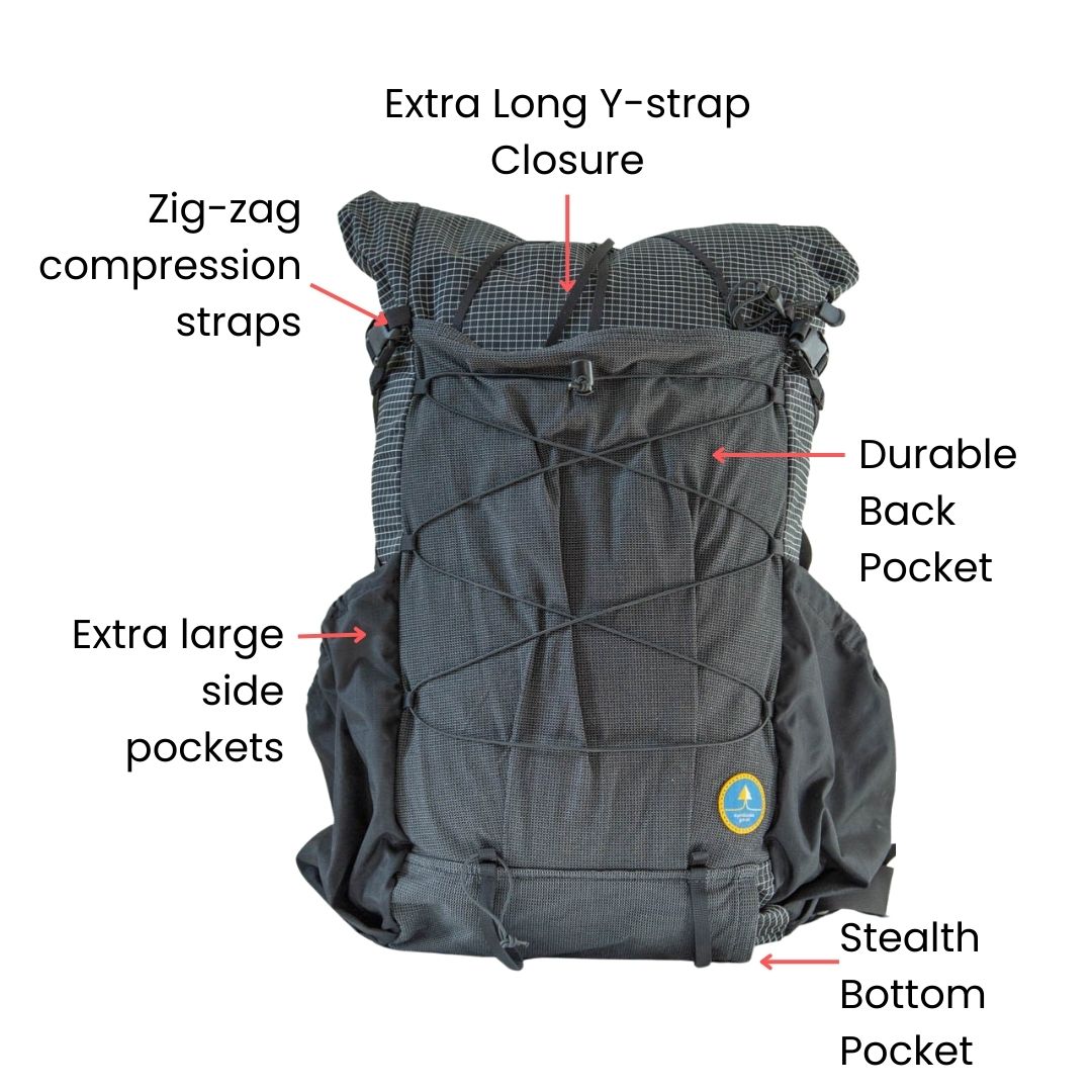 aspen sport slim laptop backpack The Aspen – Symbiosis Gear
