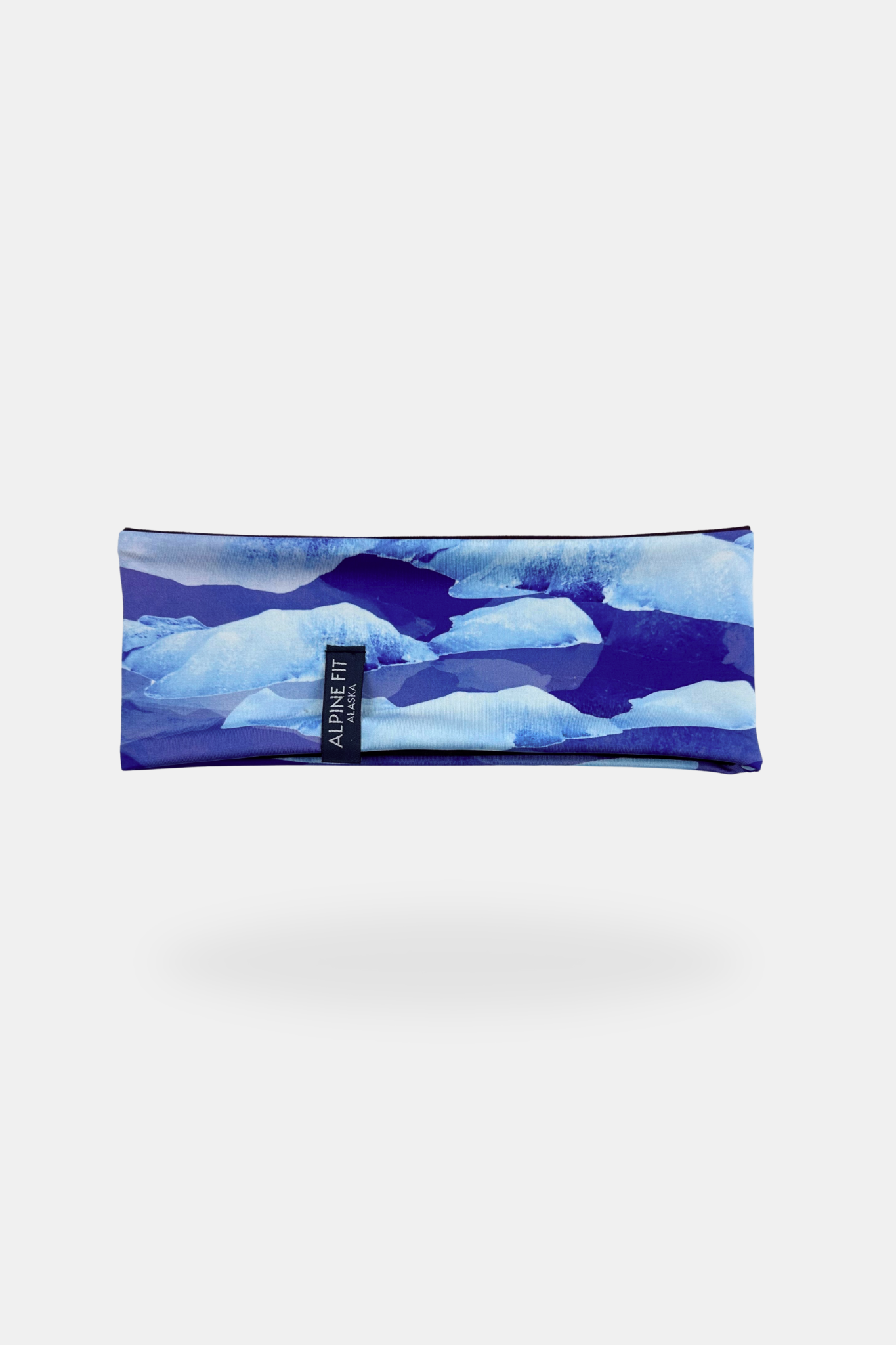 Trailhead Cozy Fleece Headband