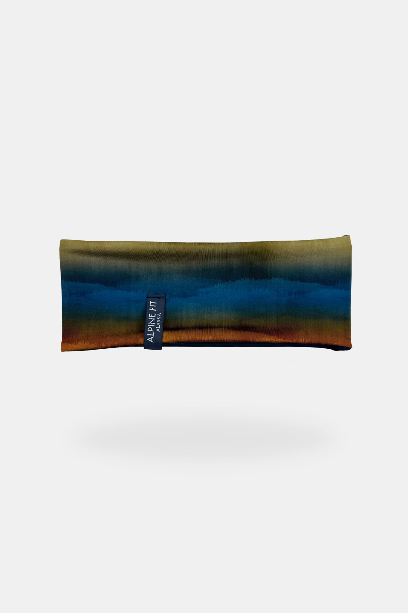 Trailhead Cozy Fleece Headband