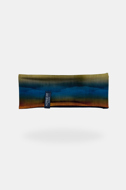 Trailhead Cozy Fleece Headband