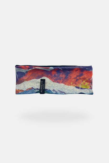 Trailhead Cozy Fleece Headband