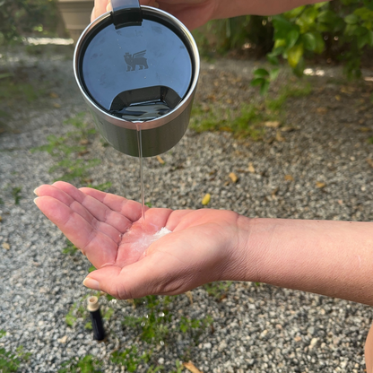 WildBatch: Trail Soap 4-pack