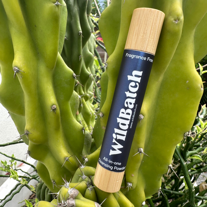 WildBatch: Trail Soap 4-pack