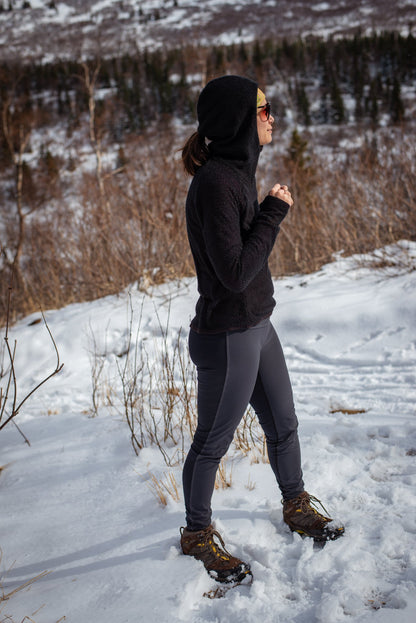 Fastpacker Fleece - Alpha 90