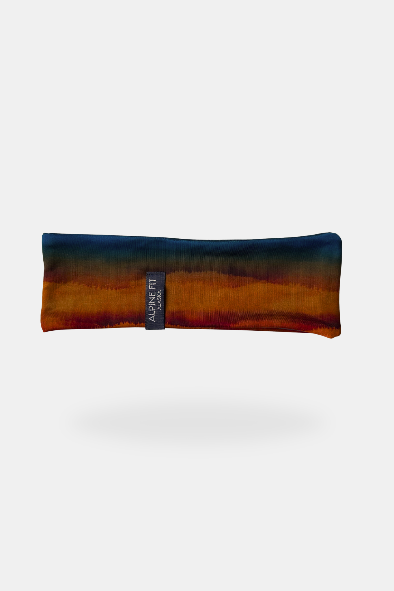 Merino Wool Lined Headband