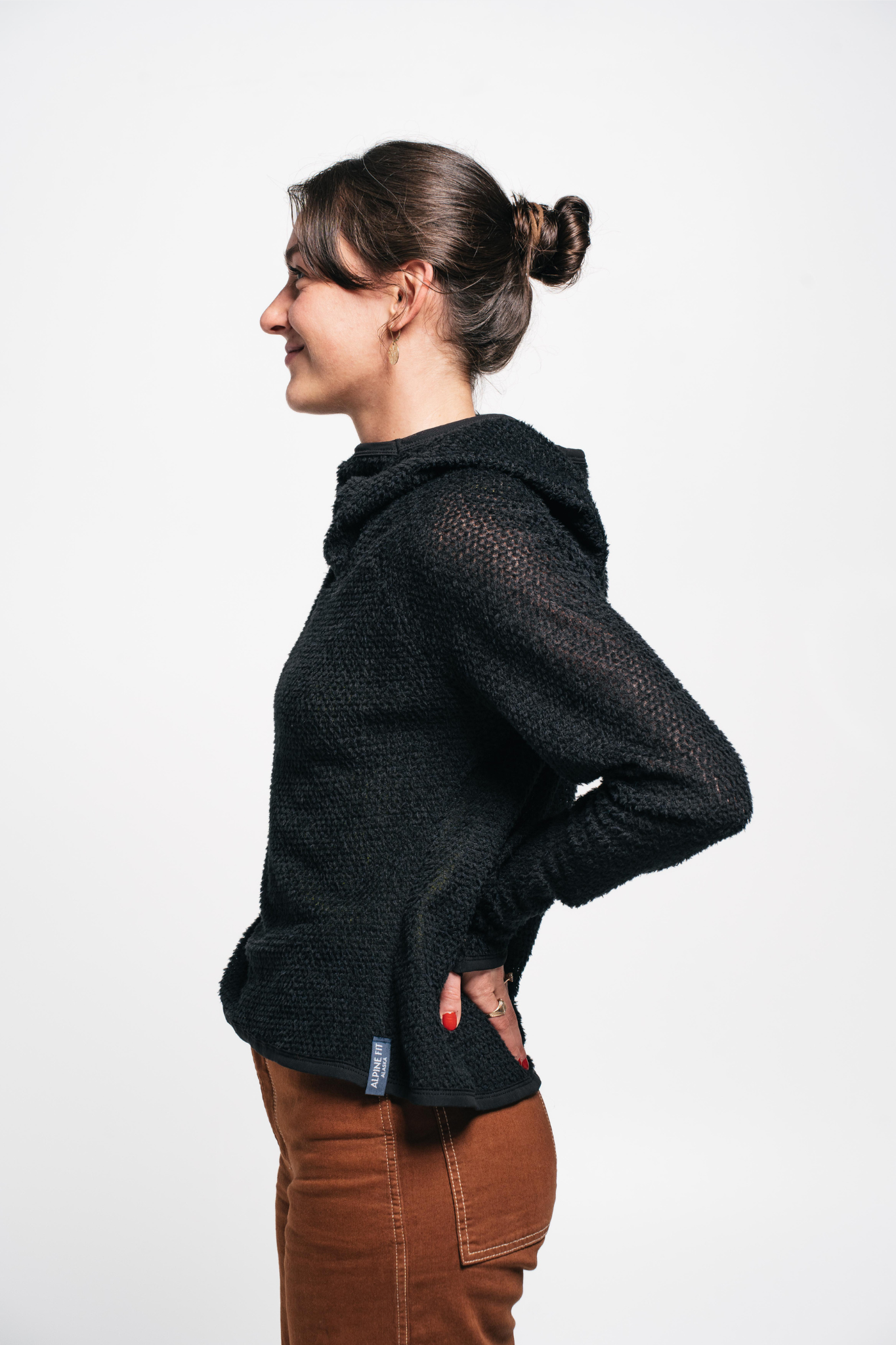 Fastpacker Fleece - Alpha 90