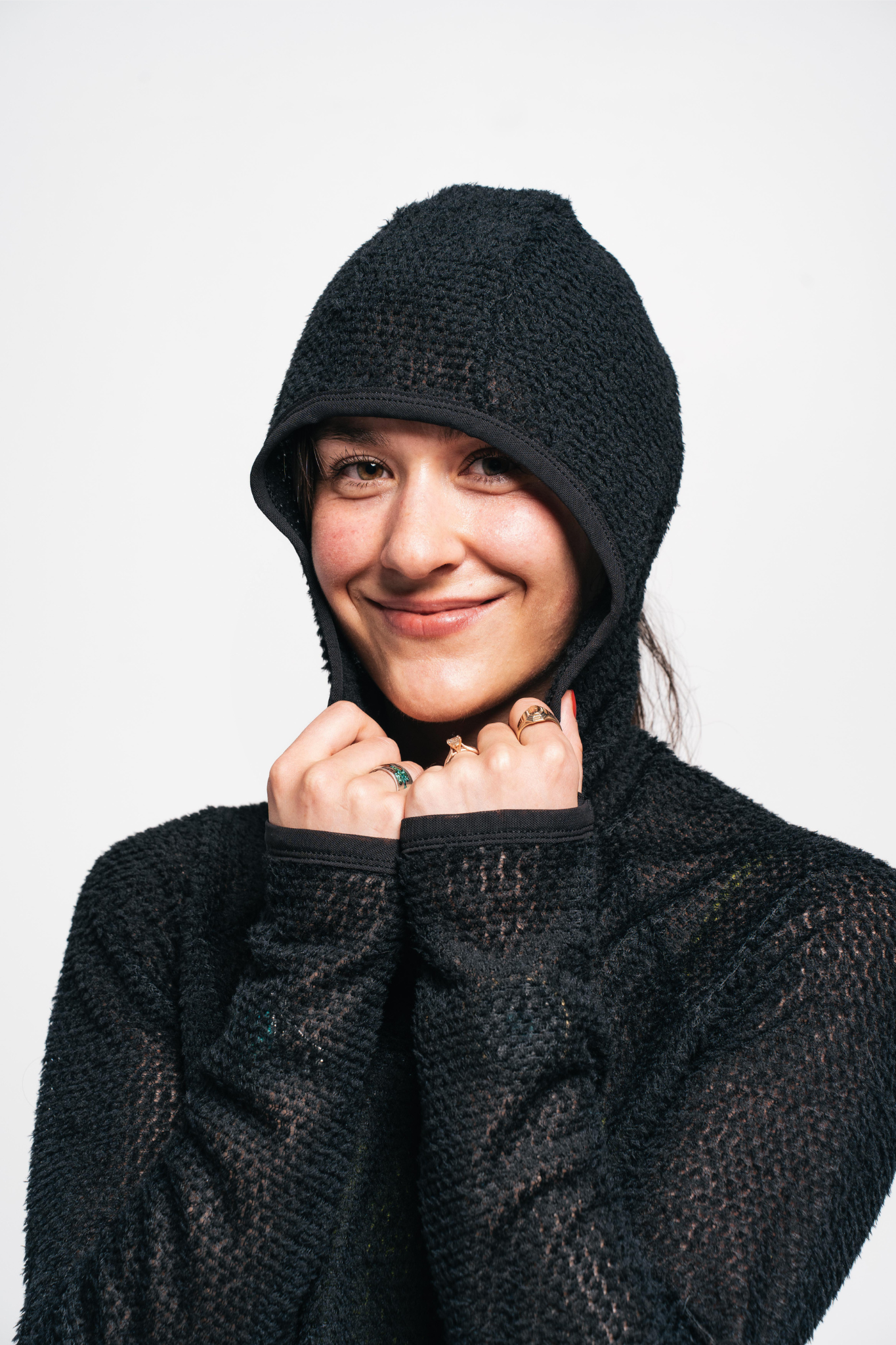 Fastpacker Fleece - Alpha 90