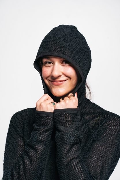 Fastpacker Fleece - Alpha 90