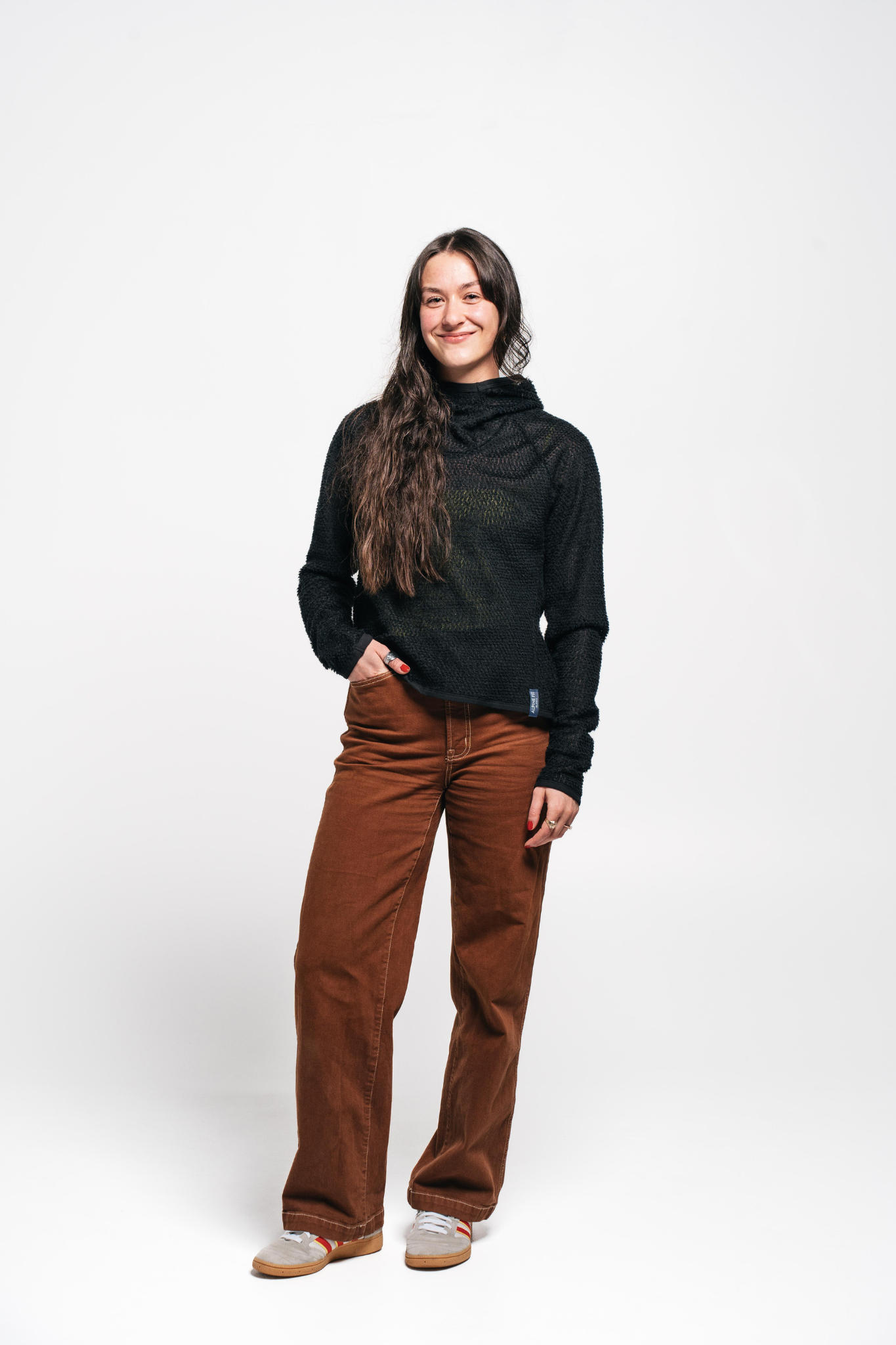 Fastpacker Fleece - Alpha 90