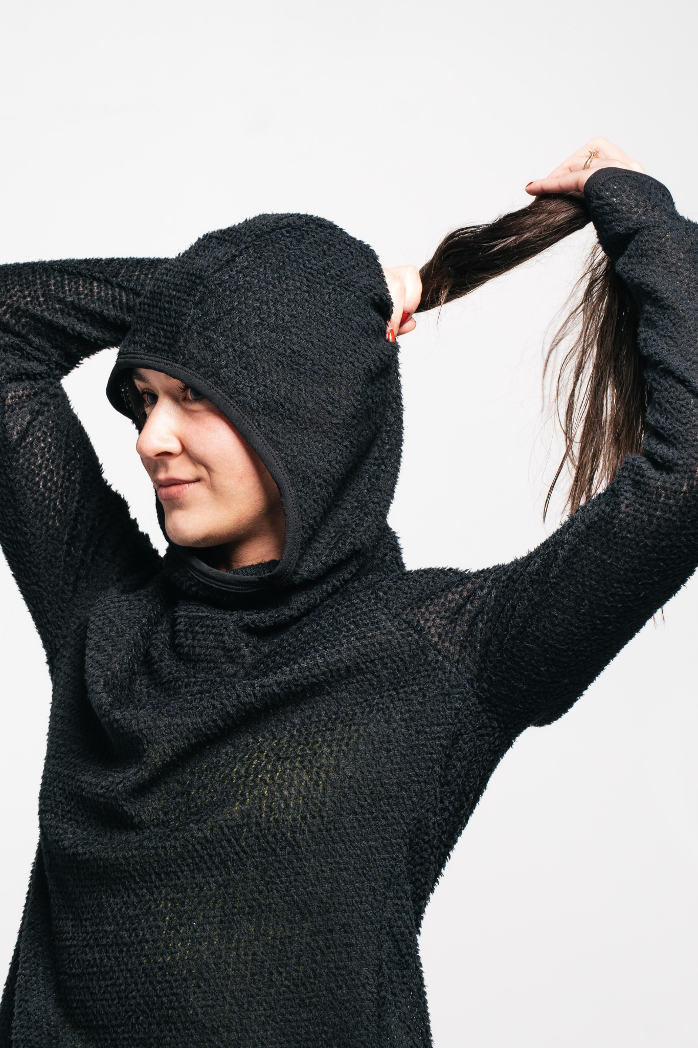 Fastpacker Fleece - Alpha 90