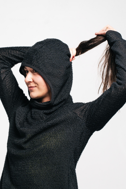 Fastpacker Fleece - Alpha 90