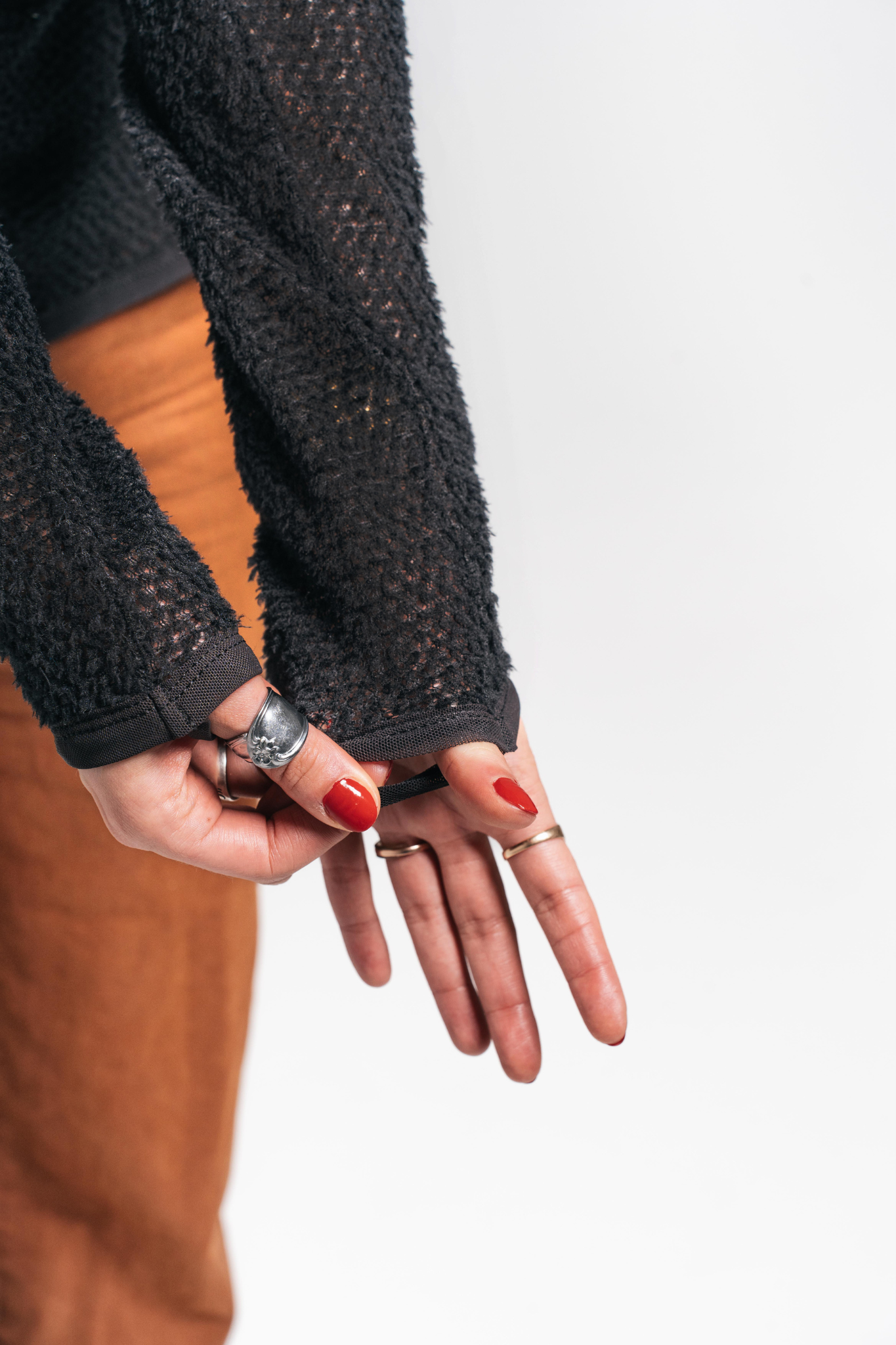 Fastpacker Fleece - Alpha 90