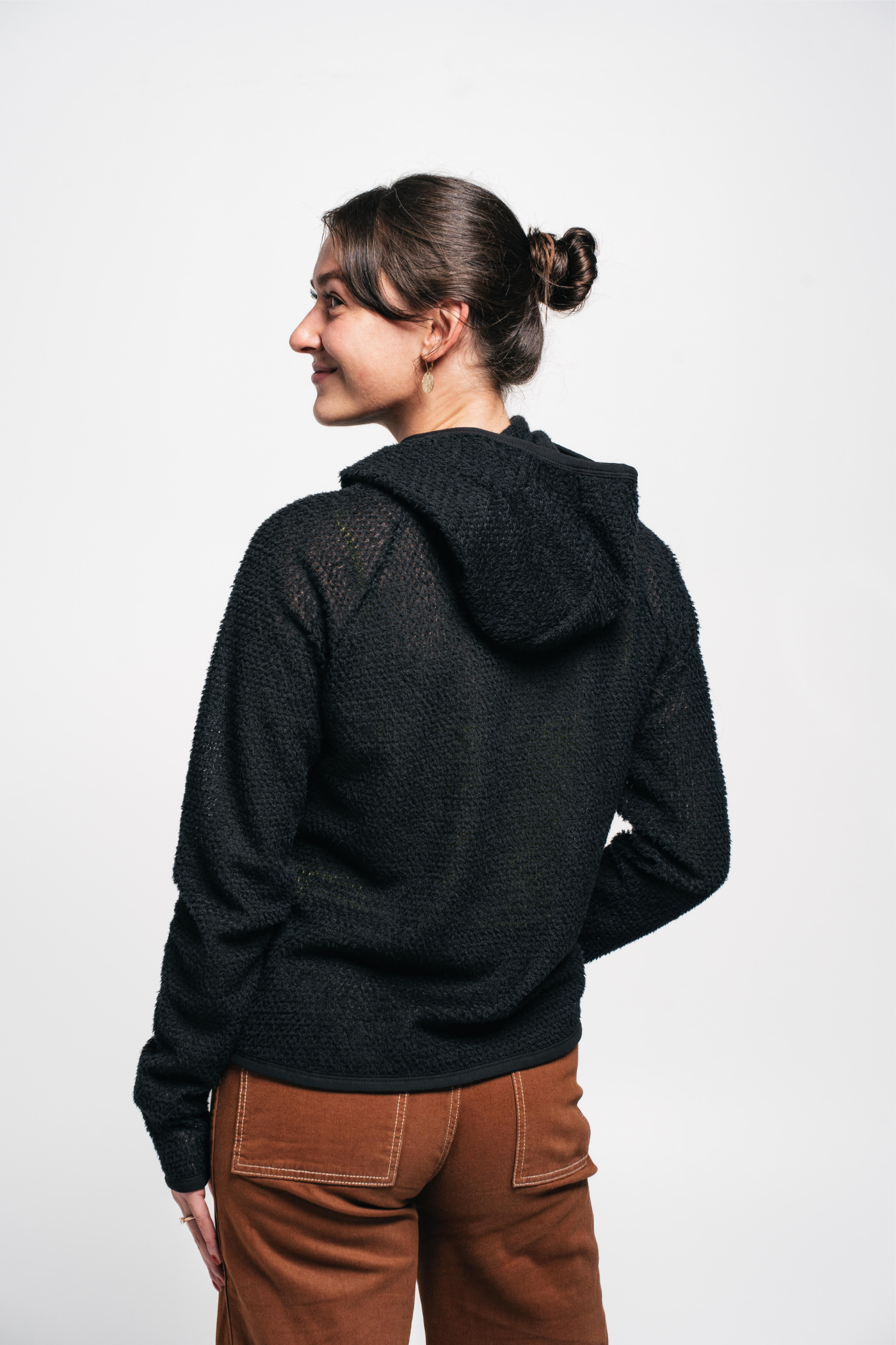 Fastpacker Fleece - Alpha 90