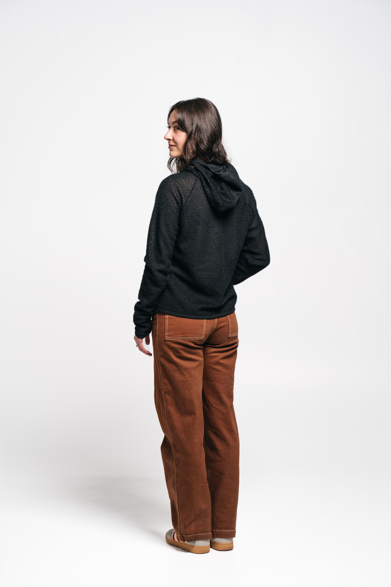 Fastpacker Fleece - Alpha 90