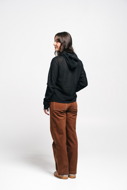 Fastpacker Fleece - Alpha 90