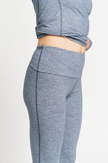 Backcountry Base Layer Bottoms