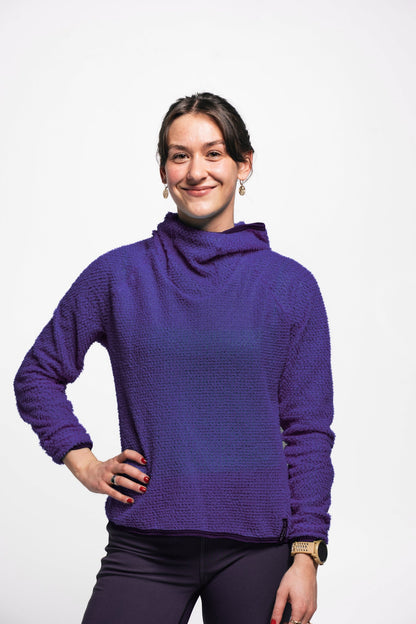 Fastpacker Fleece - Alpha 90