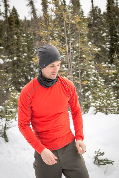 Nordic Anywhere Merino Wool Hat