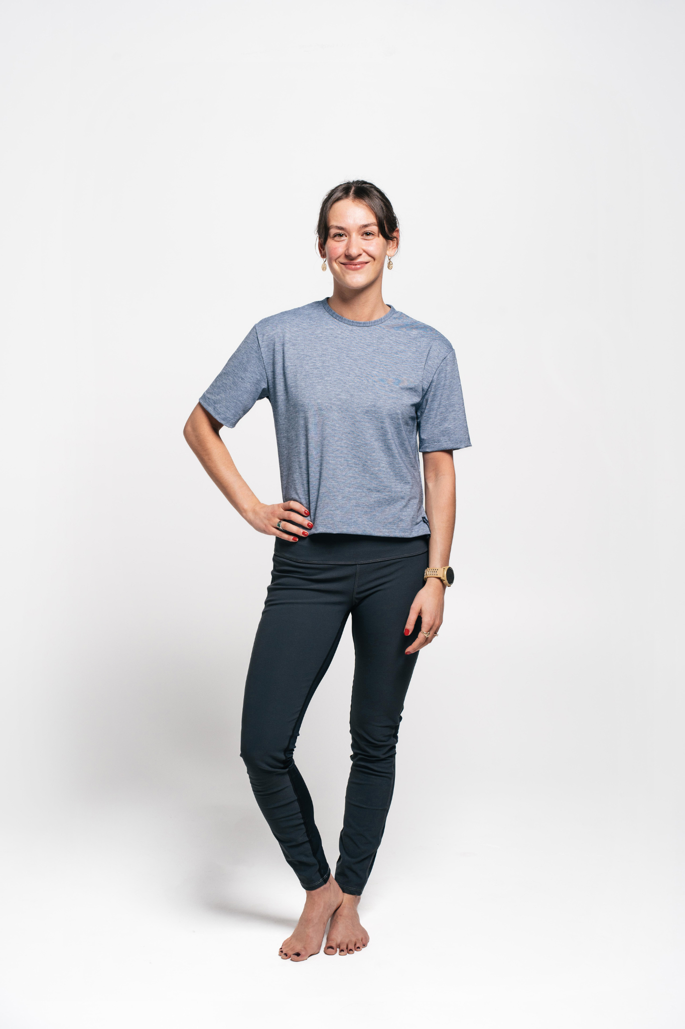 Travel T-Shirt