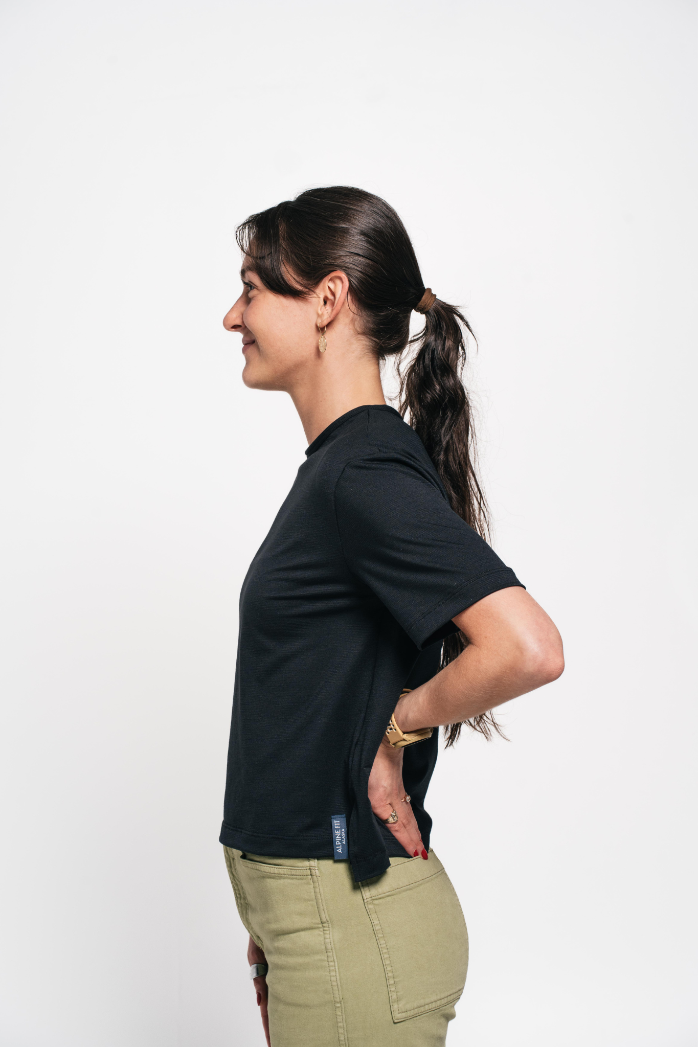 Travel T-Shirt