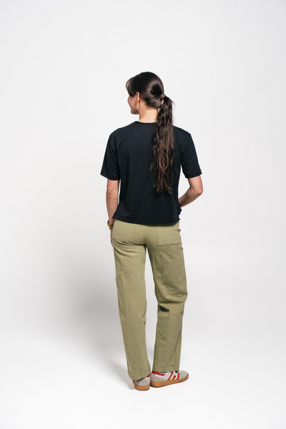 Travel T-Shirt