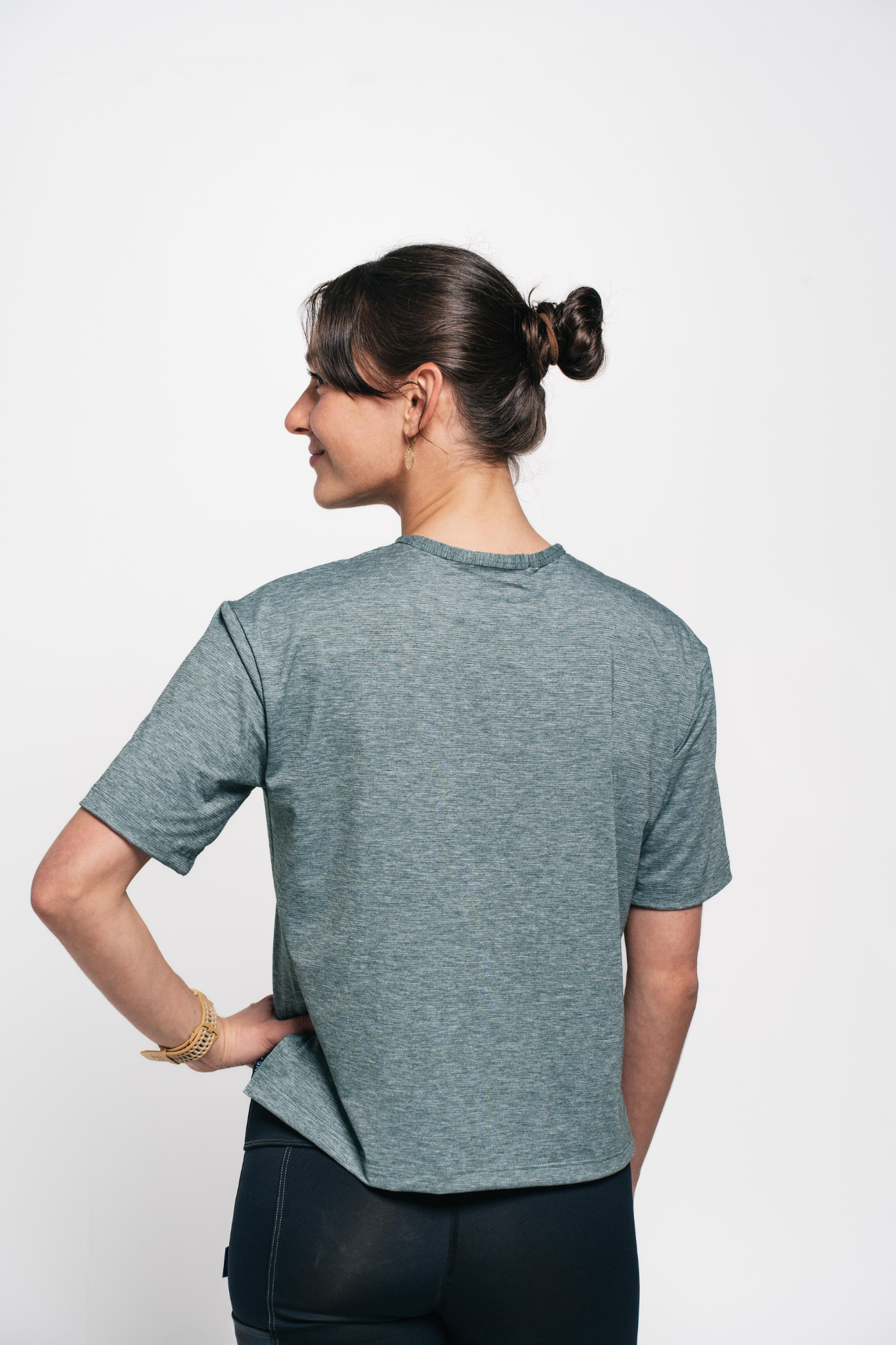 Travel T-Shirt
