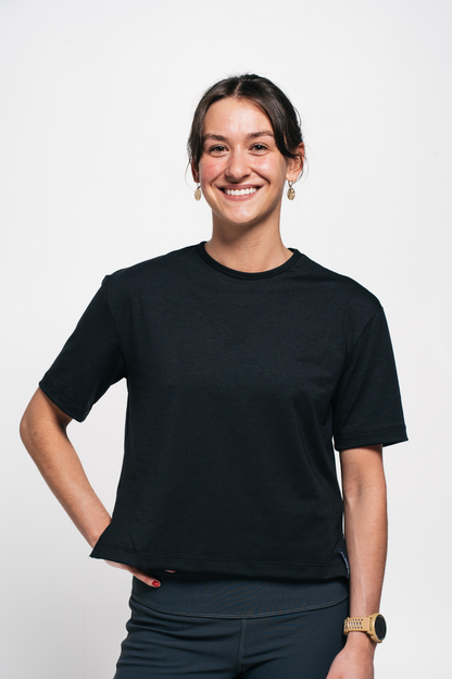 Travel T-Shirt