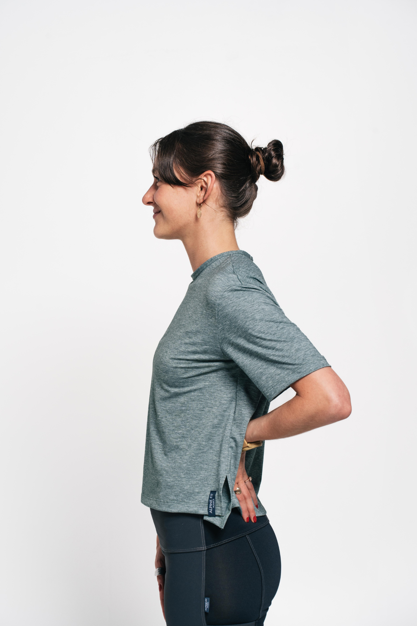 Travel T-Shirt