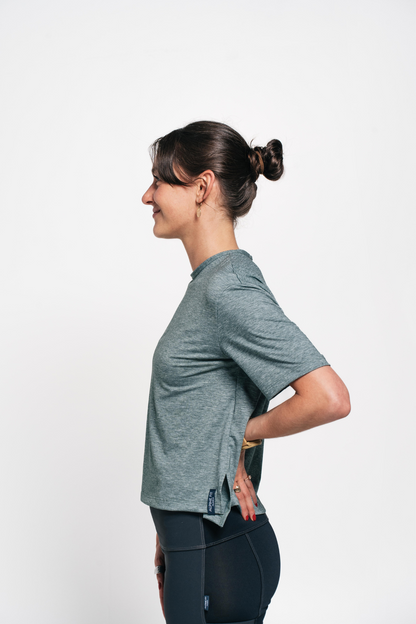 Travel T-Shirt