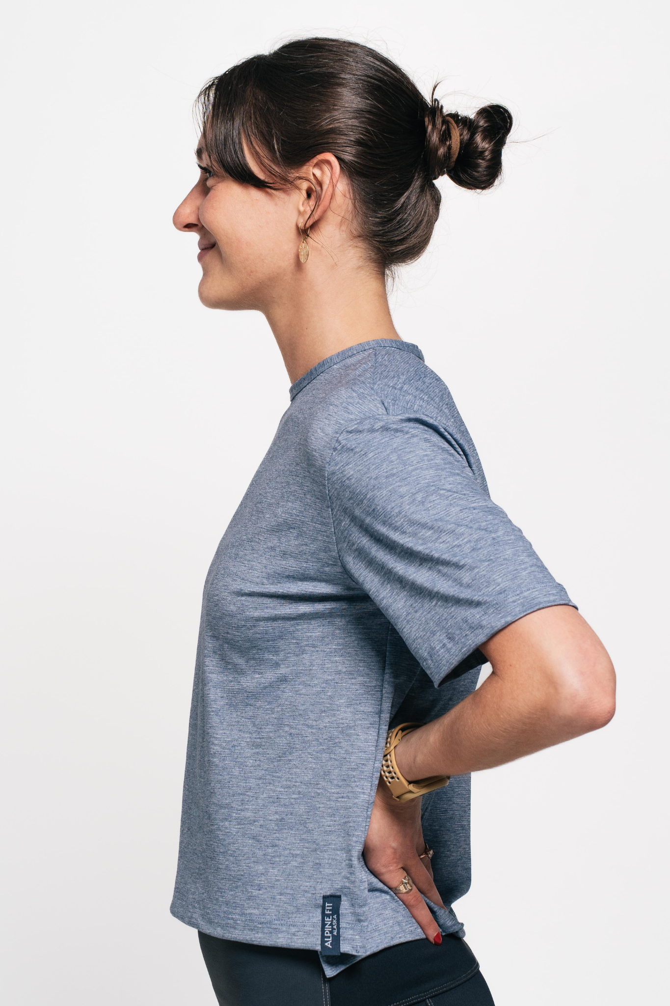 Travel T-Shirt