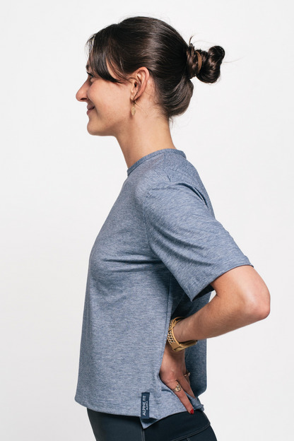 Travel T-Shirt