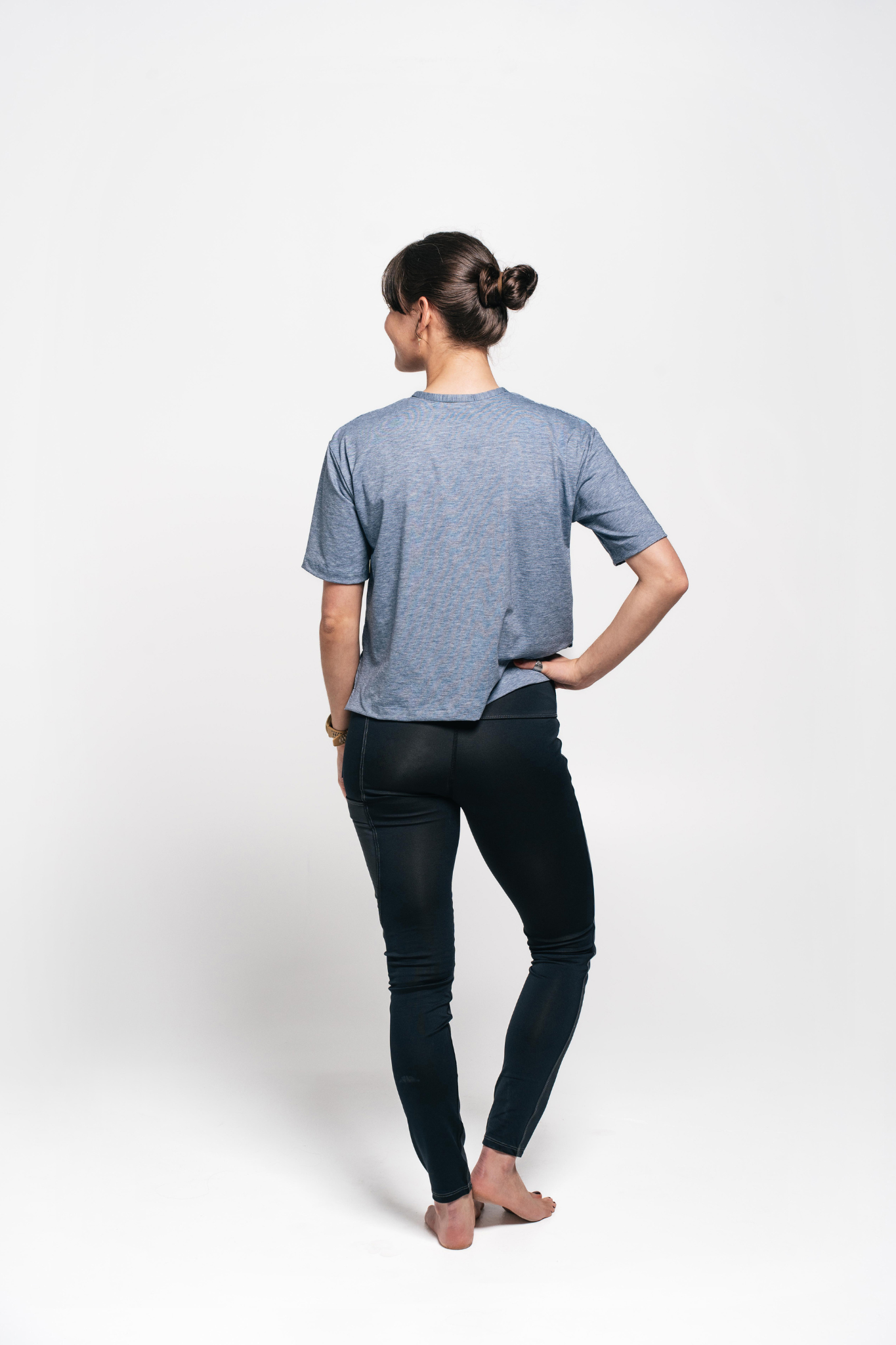 Travel T-Shirt