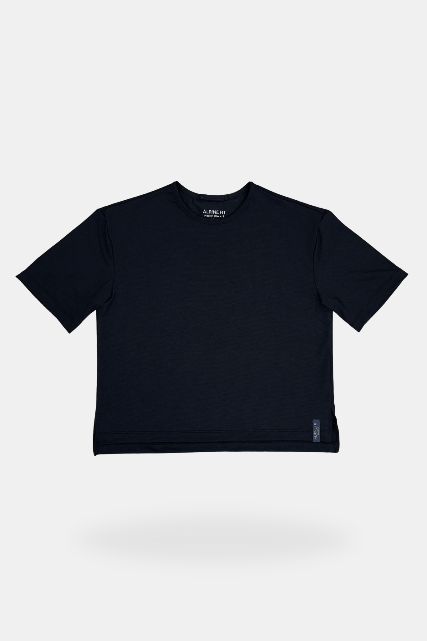 Travel T-Shirt