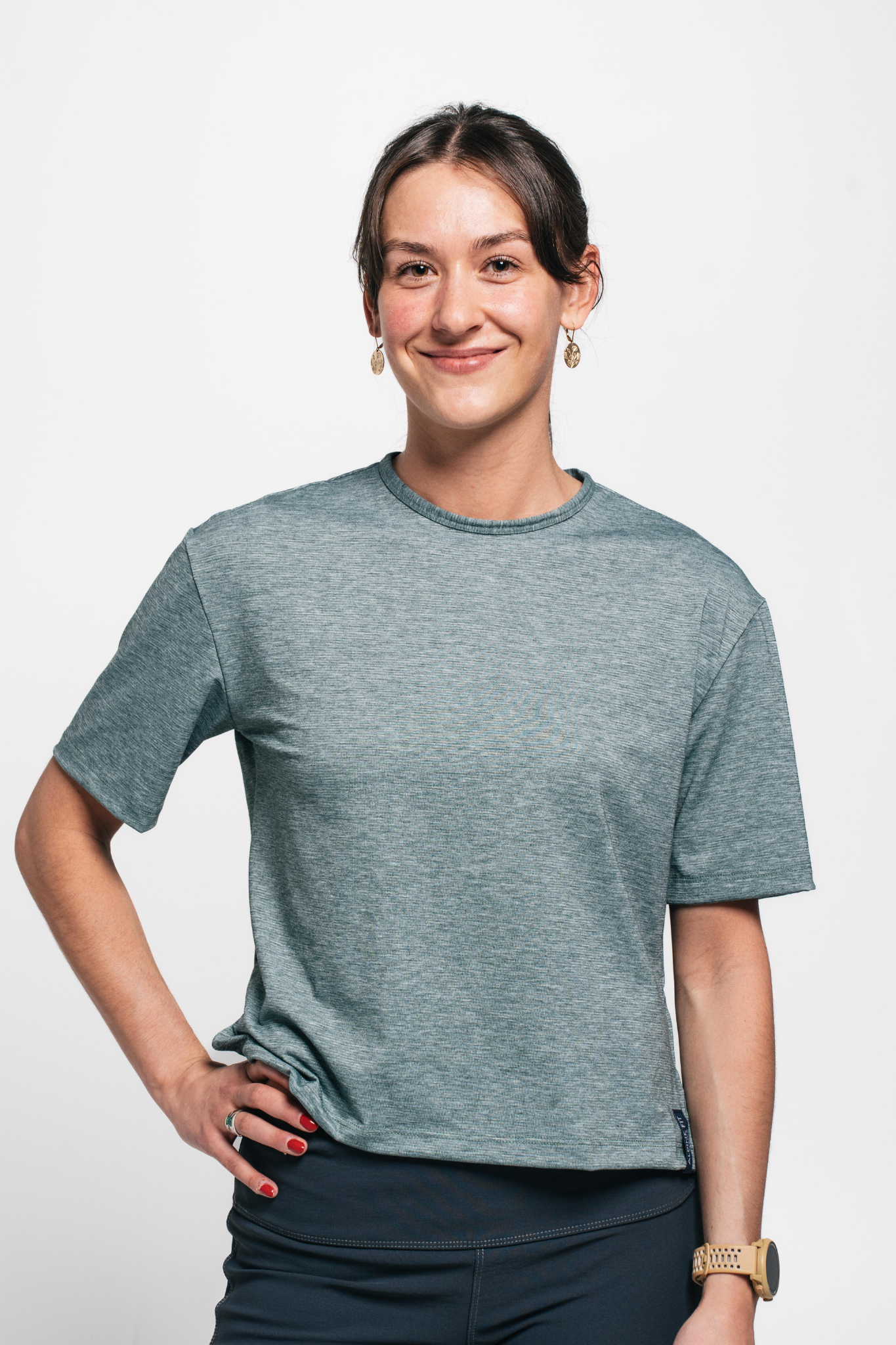 Travel T-Shirt