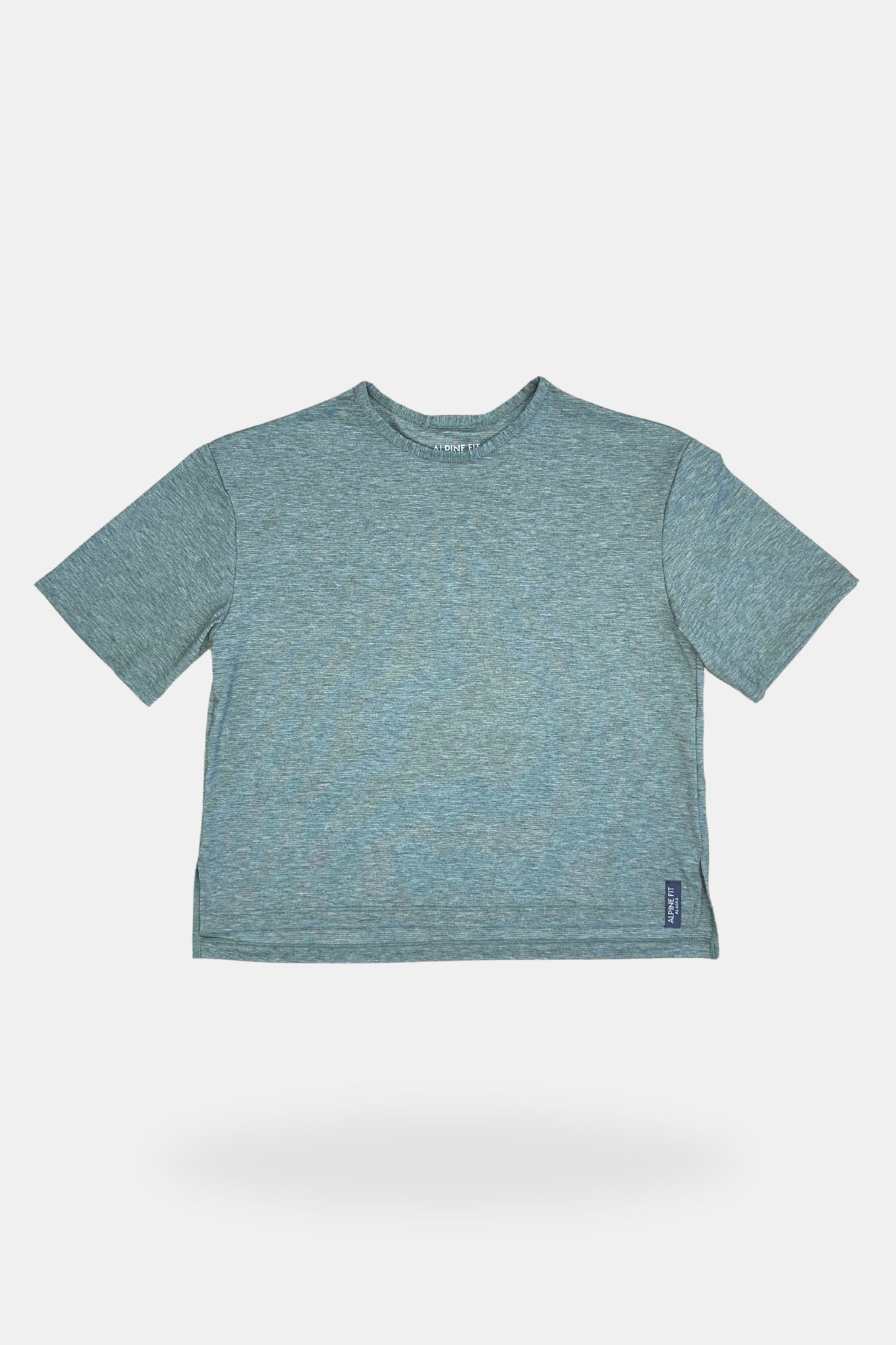 Travel T-Shirt