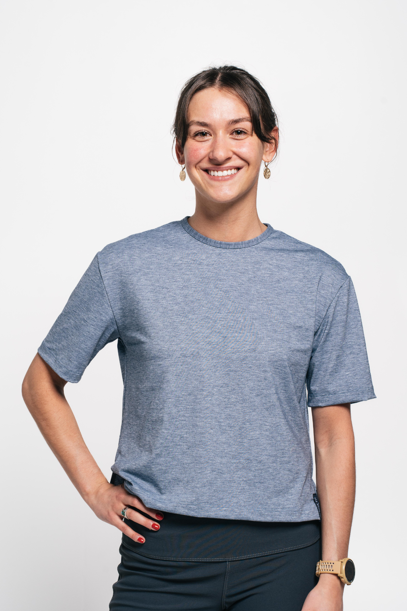 Travel T-Shirt