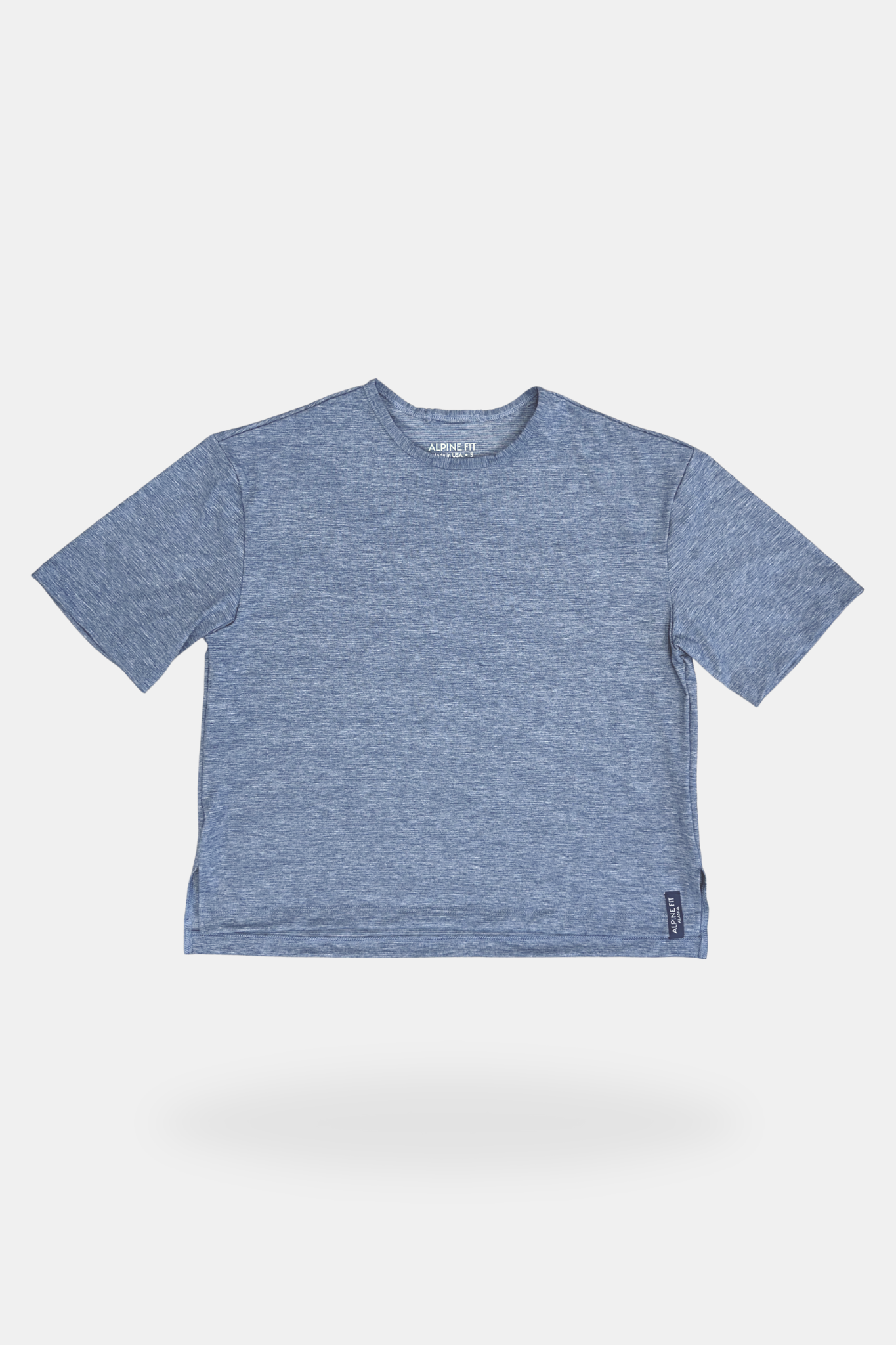 Travel T-Shirt