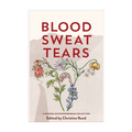 Blood Sweat Tears Book