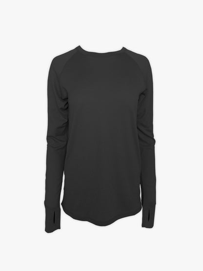 Adult Merino Long Sleeve