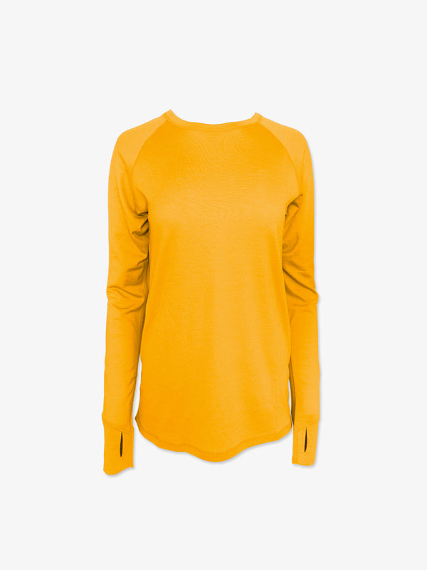 Adult Merino Long Sleeve