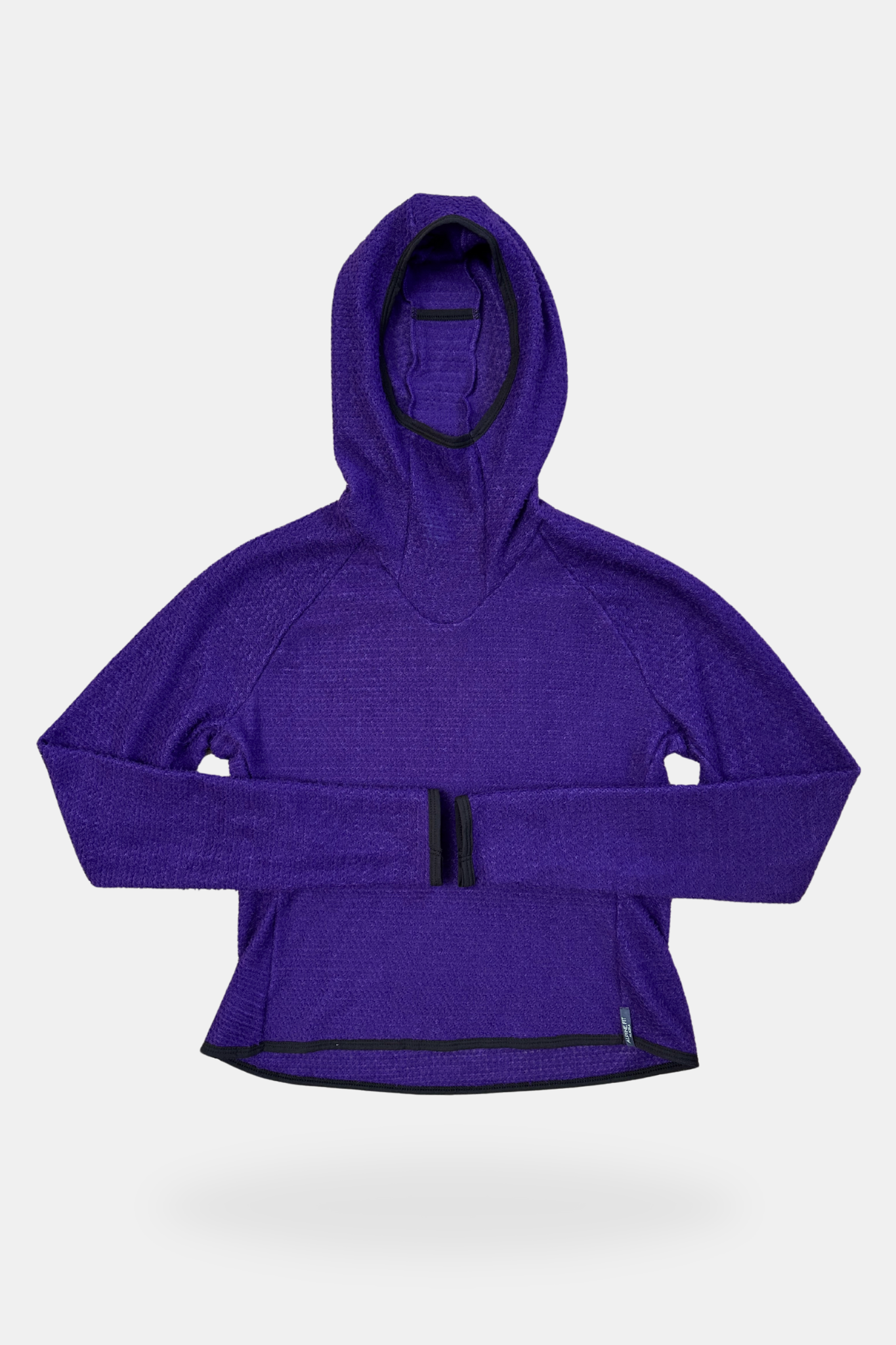 Fastpacker Fleece - Alpha 90