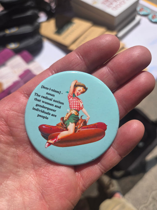 Button
