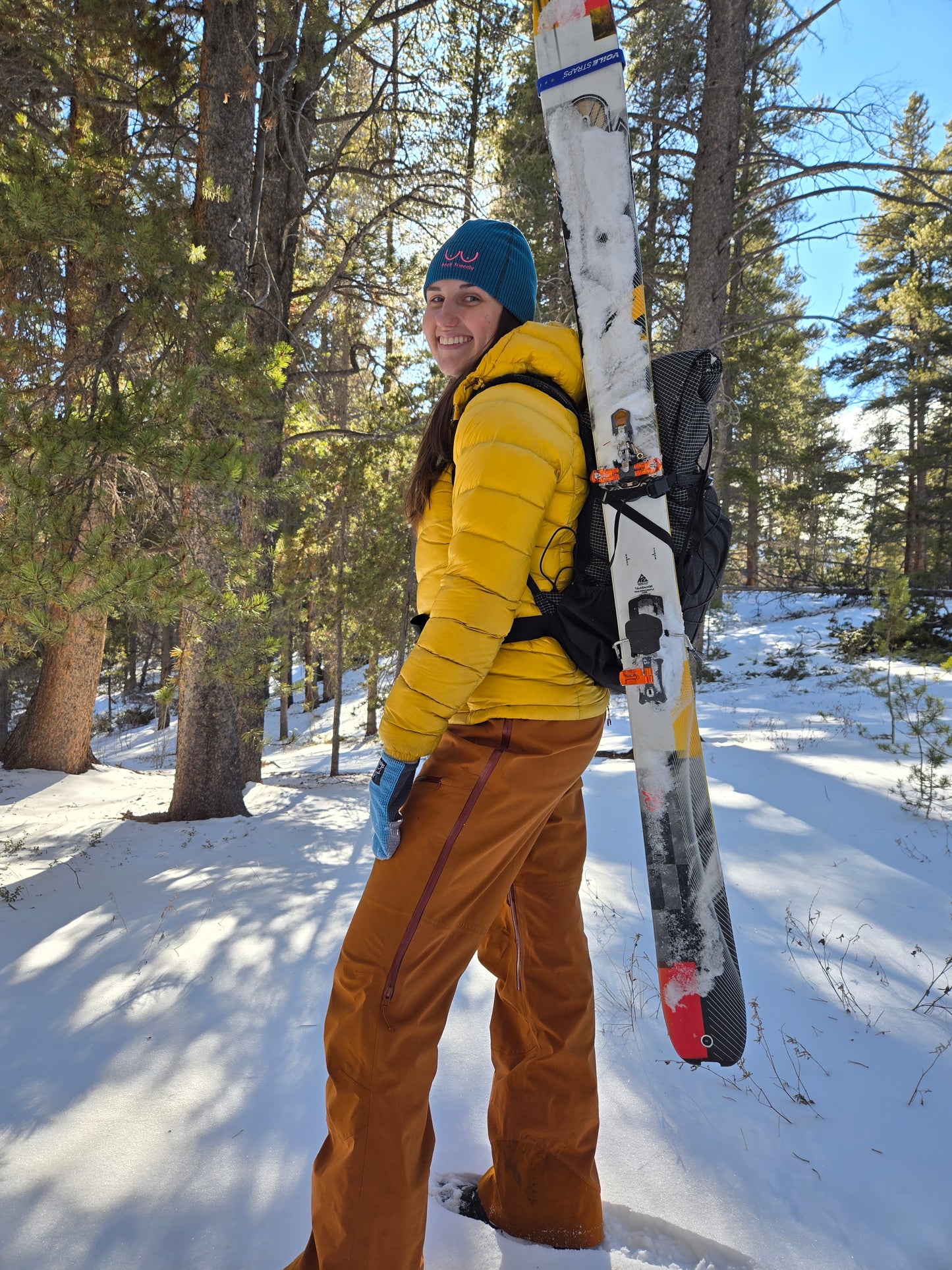 The Aspen