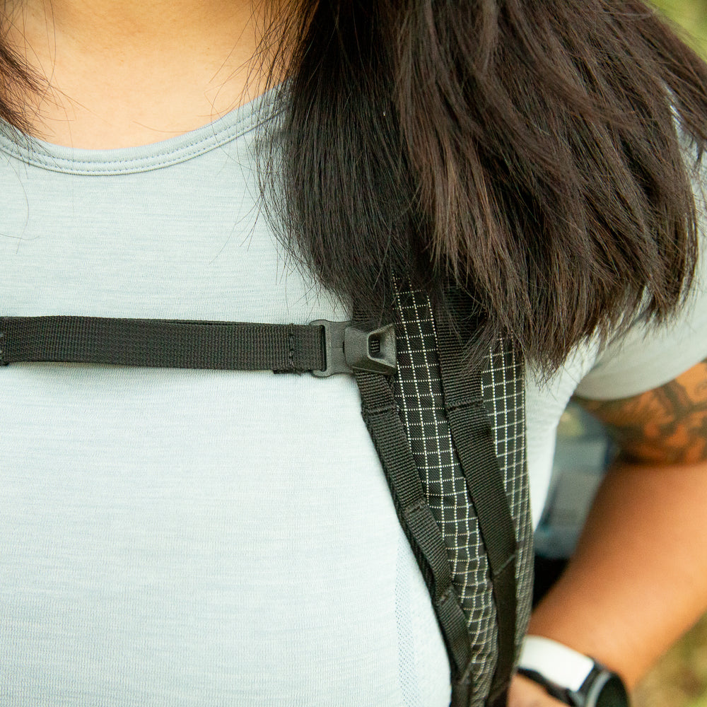 Universal Sternum Strap