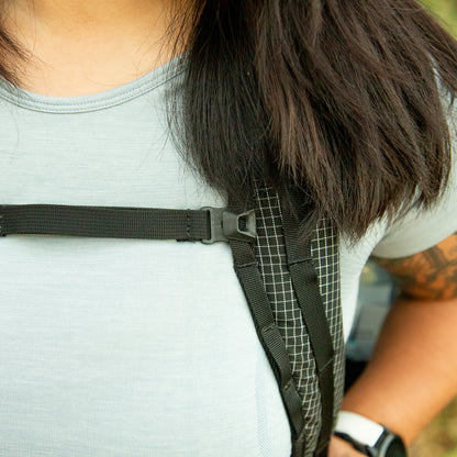 Universal Sternum Strap